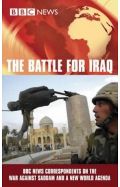 The Battle for Iraq
